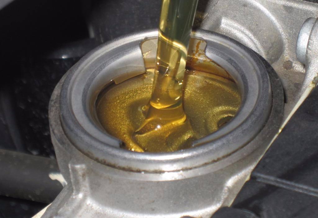 怎样分辨机油的好坏,机油试纸怎么分辨好坏