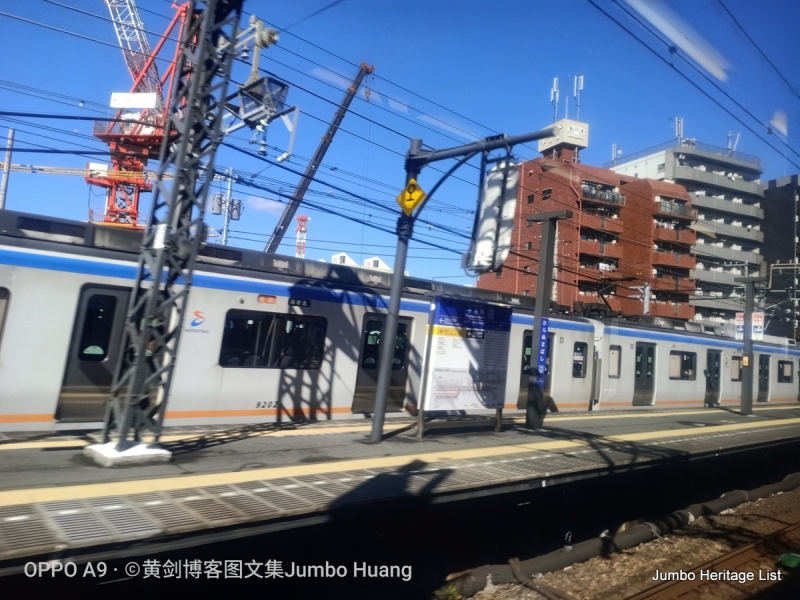 第1015回：黑船事件横滨开港，幕藩体制随之瓦解