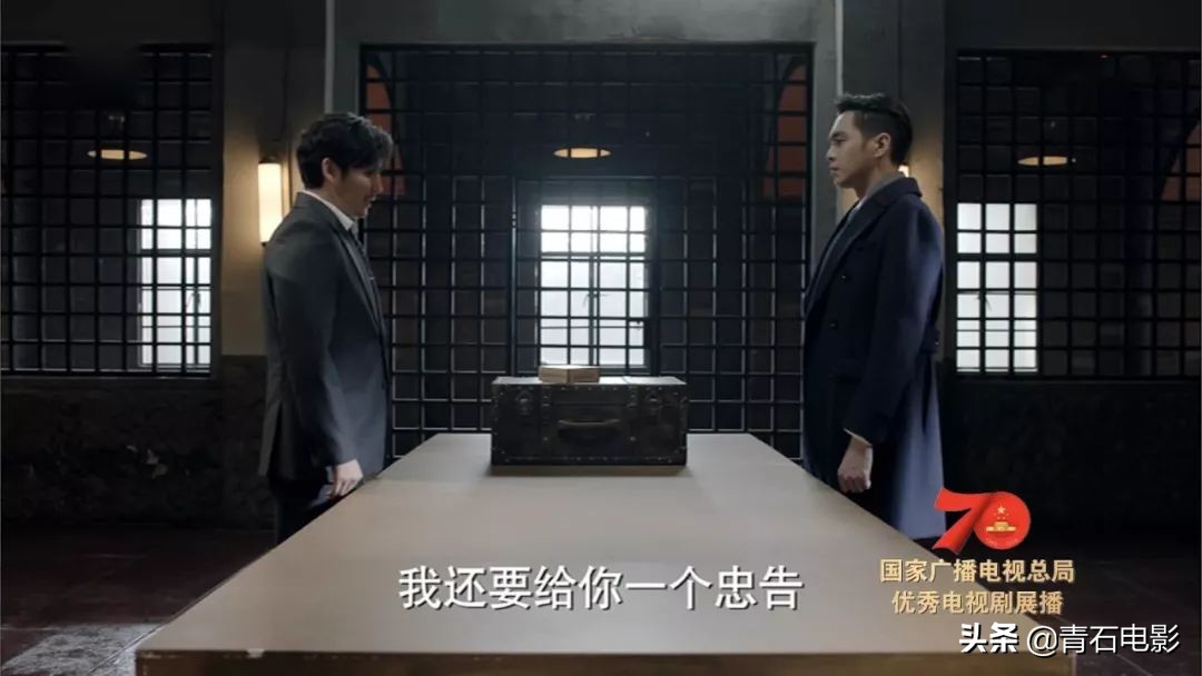 麻雀第二部什么时候播出,麻雀电视剧续集惊蛰