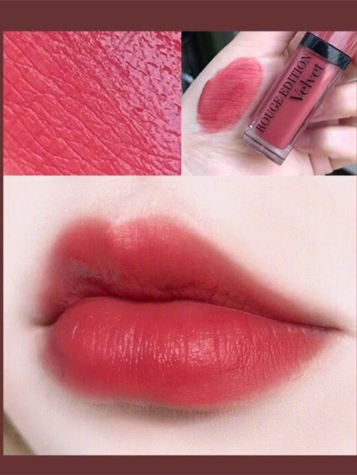 浅唇适合涂的平价口红,浅唇口红显白