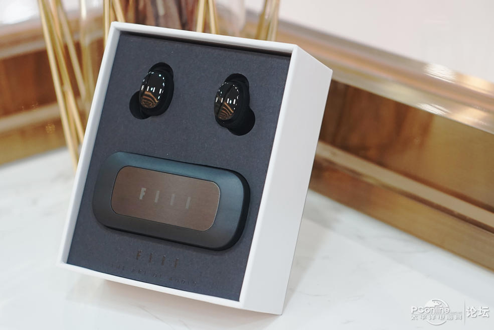 汪峰耳机fiilt2测评,fiilt1测评