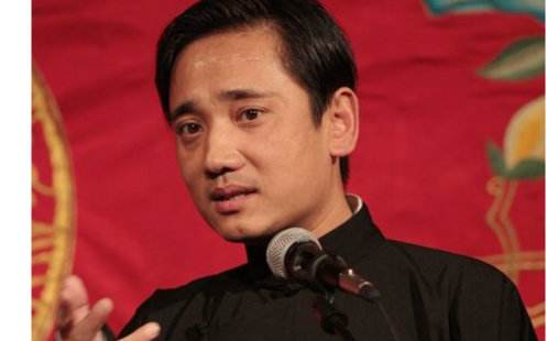 德云社相声小段一百三十六,德云社20年庆典全集