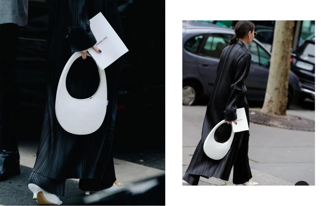 最近流行什么包,现在流行什么牌子的包好看