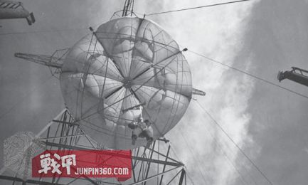 二战美军17空降师,二战美国空降师各师标志