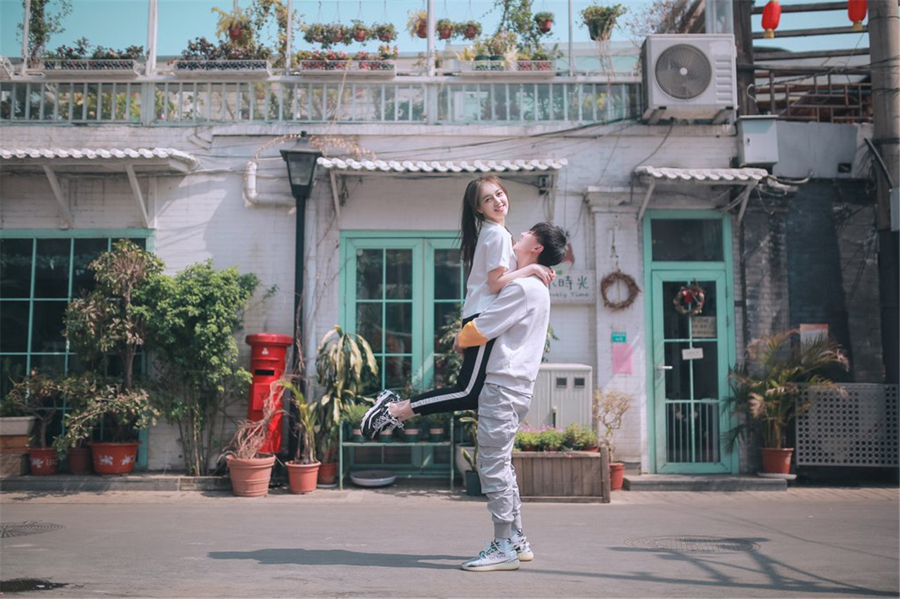 爱上了情场老手怎么办,爱上一个情场高手怎么办