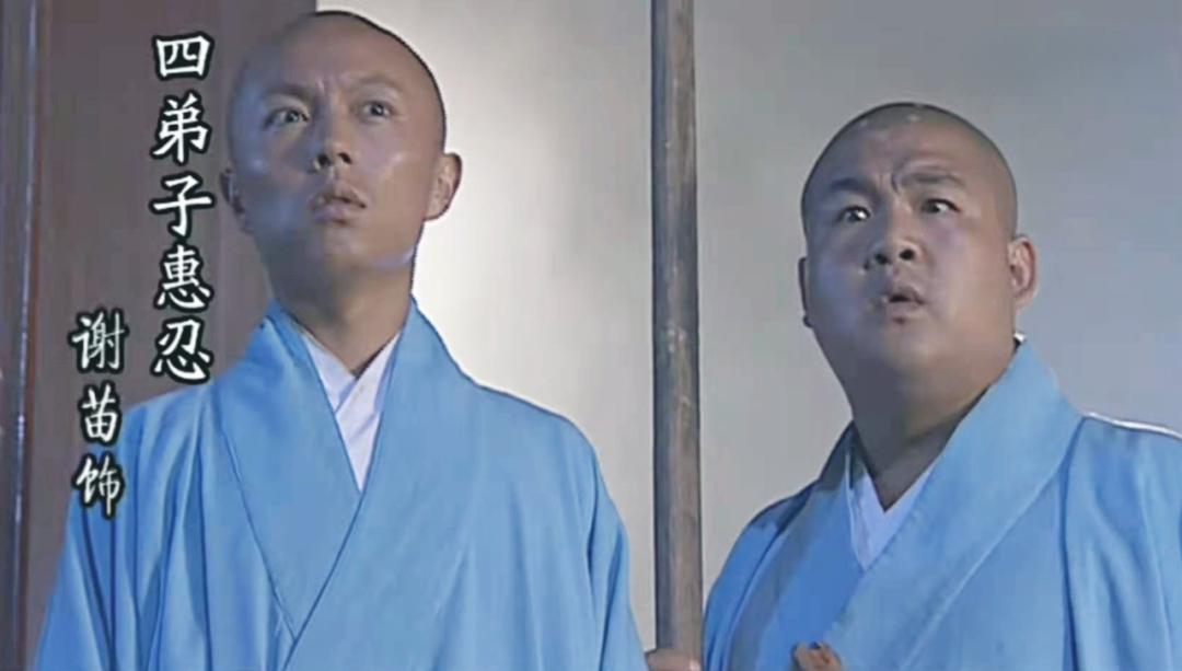 少林寺传奇：武术冠军精英，真功夫的代表