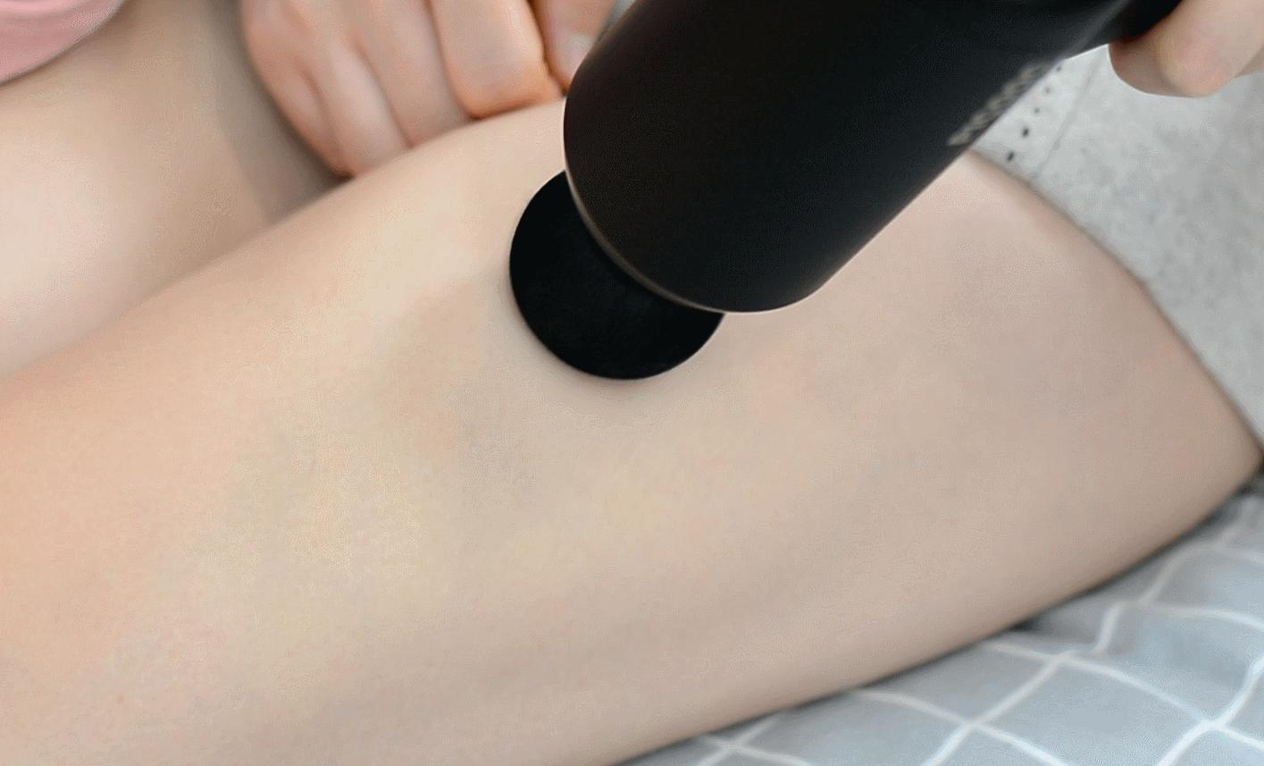 筋膜枪性价比排名,筋膜枪越大越便宜