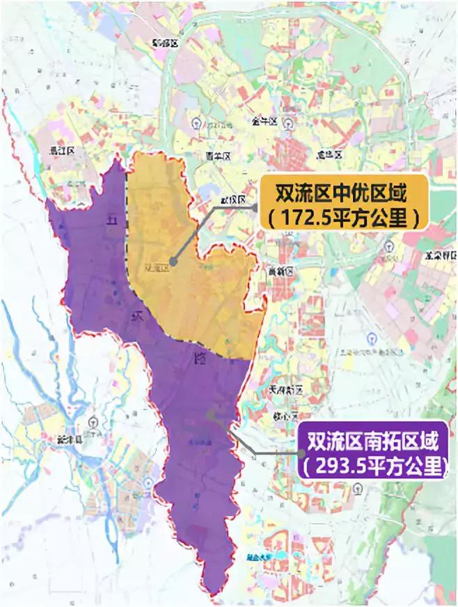 在双流怡心湖买房有潜力吗,在双流买房买哪好