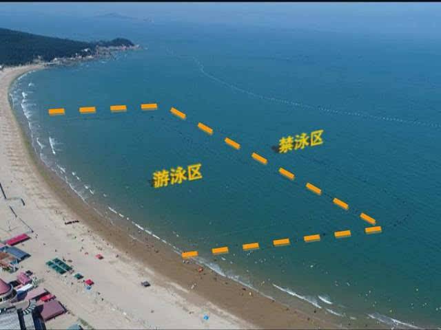 70岁老人下河游泳遇险,海边游泳溺水18岁男孩