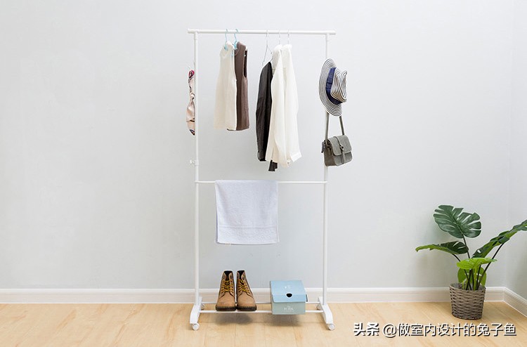 解决阳台晾衣服问题,家里没有阳台晒衣服怎么处理