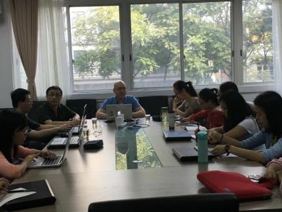 广东外语外贸大学国家级一流本科专业建设点——德语专业