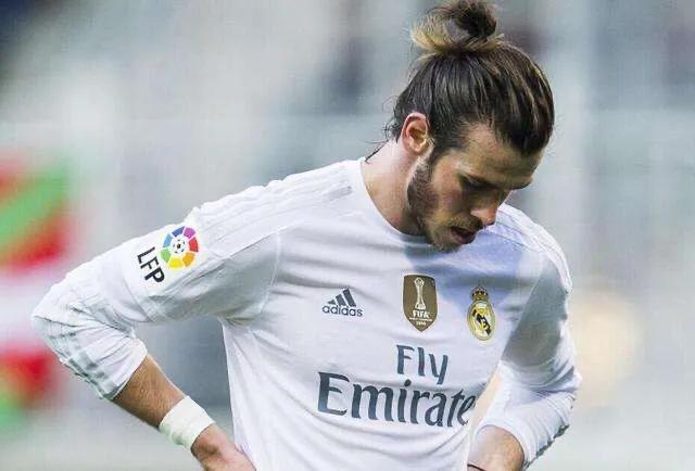 贝尔伯纳乌进球魔咒,贝尔皇马绝杀利物浦