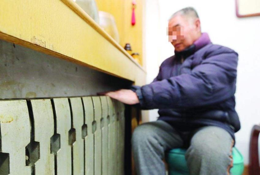 家里暖气不热可以找供暖方解决吗,家里暖气不暖和可以问物业吗