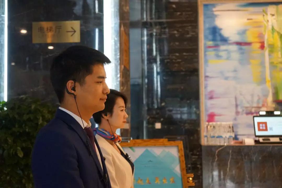 智能化对讲,国外对讲和国内对讲