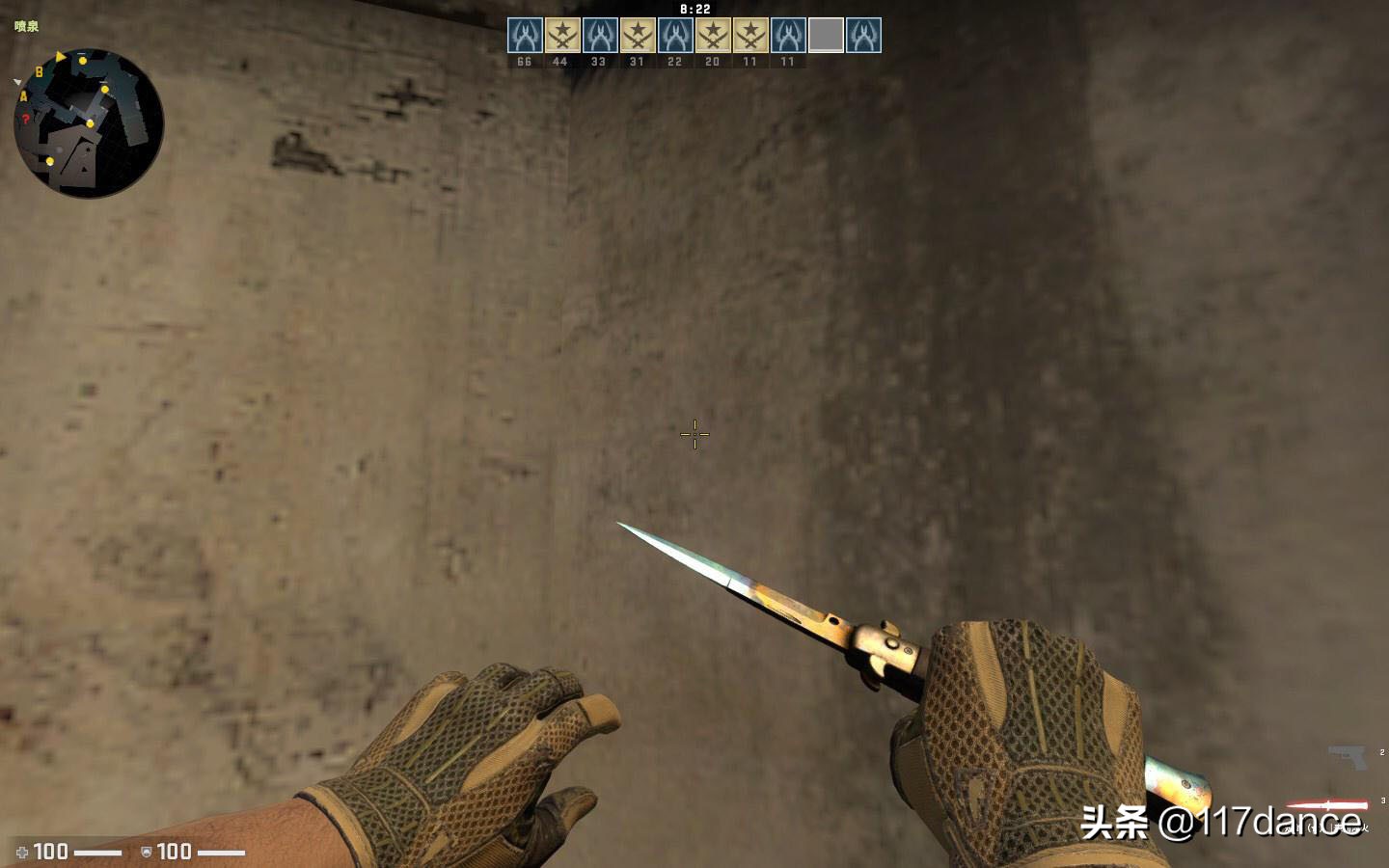 csgo饰品手套推荐,csgo哪些手套好出