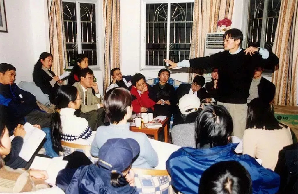 40年代中国影像,当代中国照片