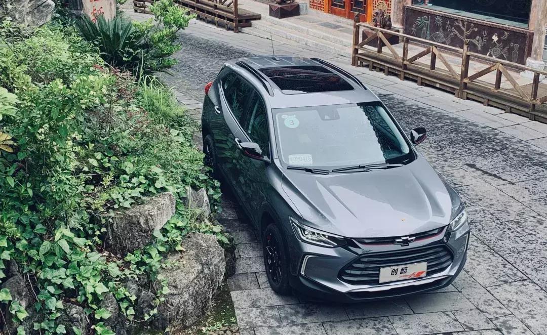 14款创酷雪佛兰优缺点,14款的雪佛兰创酷优缺点