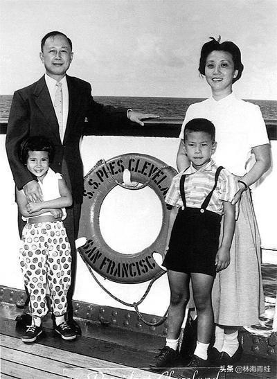 钱学森夫人蒋英的个人资料及简介,钱学森的夫人蒋英的家世