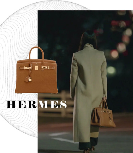 不好惹的女人打扮,正室夫人穿什么