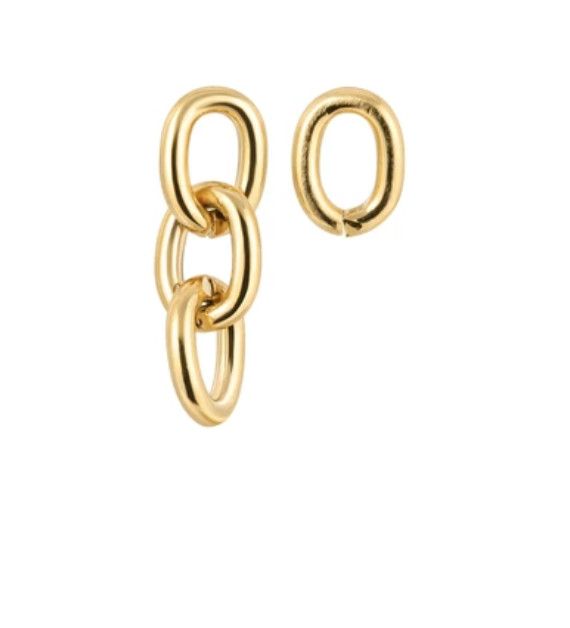 大金链子忘了戴,大金链子好久没戴了