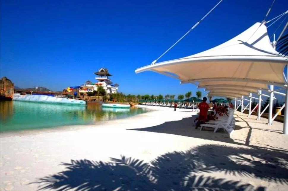 自驾游从石家庄到西安的沿途景点,石家庄周末两日游推荐景点