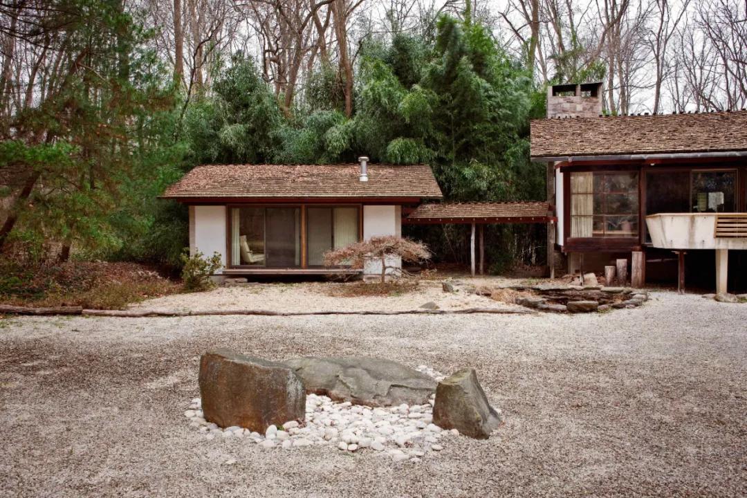 中岛乔治作品图片,中岛乔治是谁