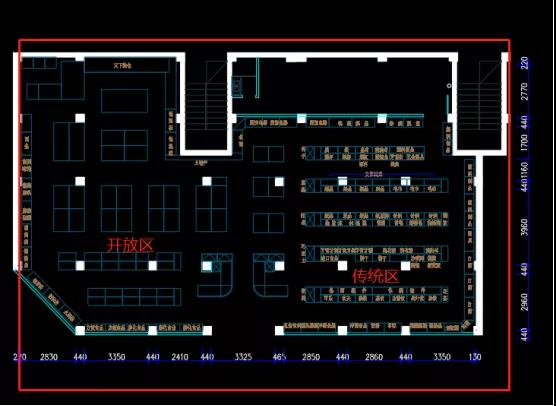 超市怎么设计又好看又便宜,超市如何设计