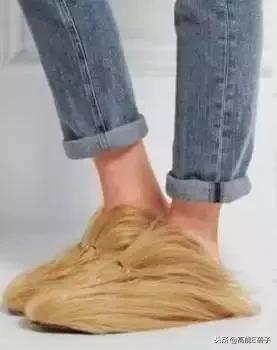 J姐的钻石牙，HBA的双头鞋……看得我只想好好当个穷人