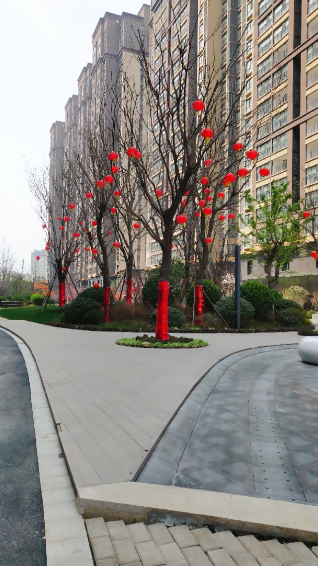 郑州长江一号有新房没有,郑州长江一号二期延期交房