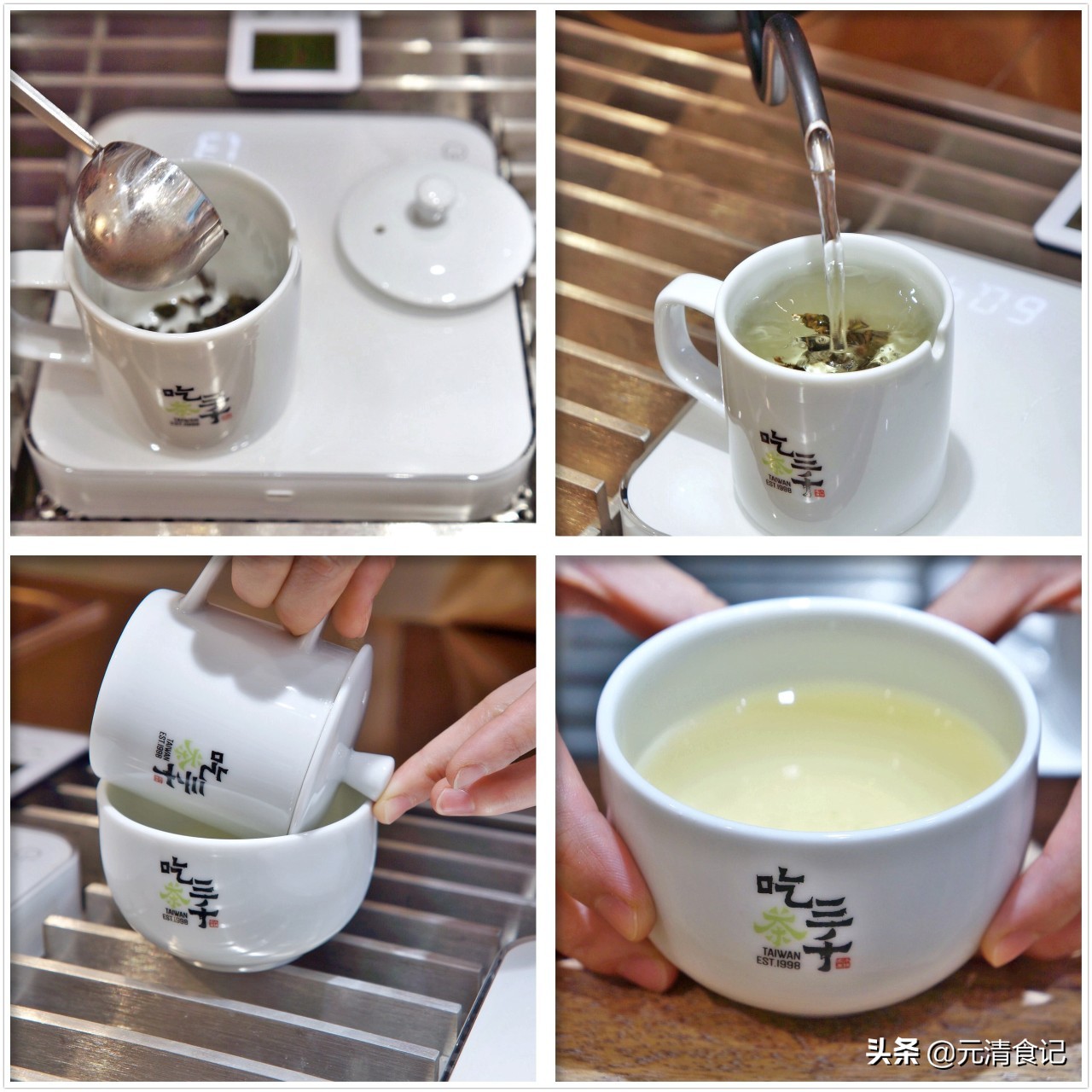 探访重装升级后的“世界级认证”奶茶铺