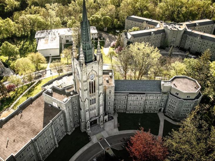 西安大略大学发展,西安大略大学