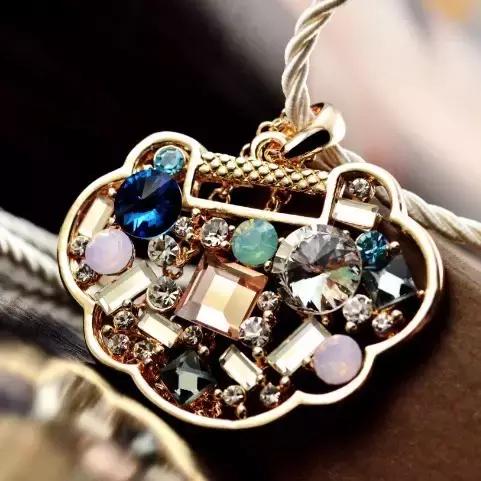 中国人的护身符,中国人专有的护身符