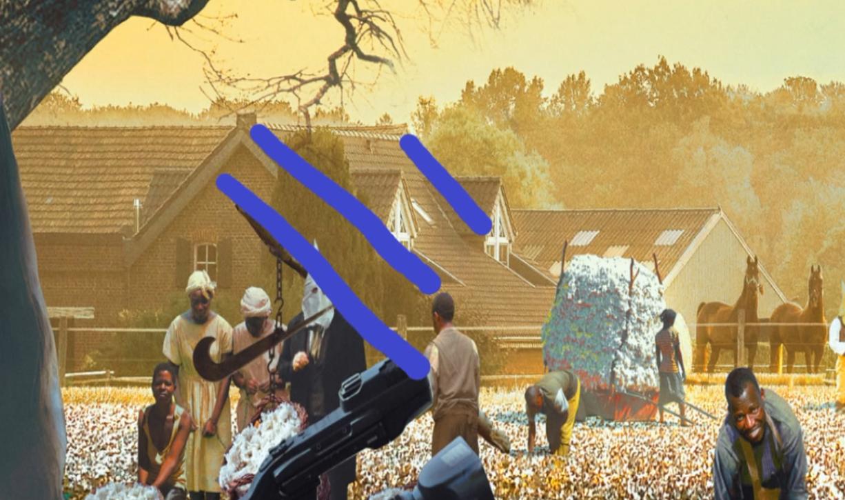 乌合麒麟事件起因,乌合麒麟血棉解析