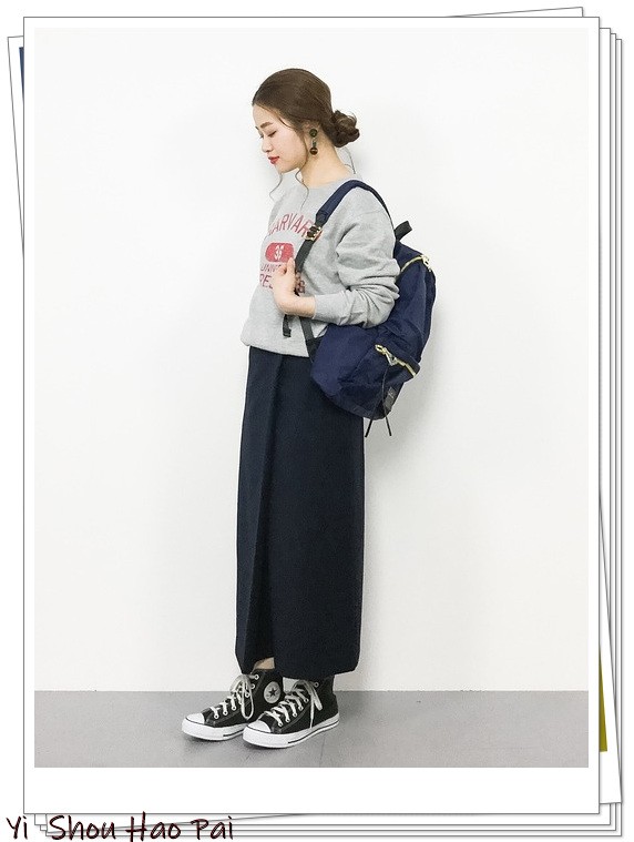 踏青装怎么搭配好看,最新适合春游的衣服搭配