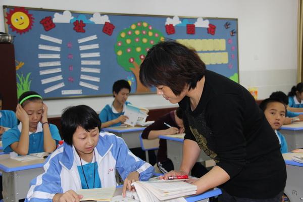 怎么在同一个班内进行分层教学,数学分层教学如何达到最好效果