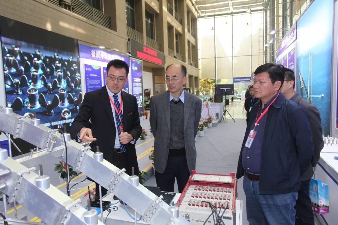 关注！交通部、国际桥协等多家单位总工、专家齐聚西安，只为这件大事