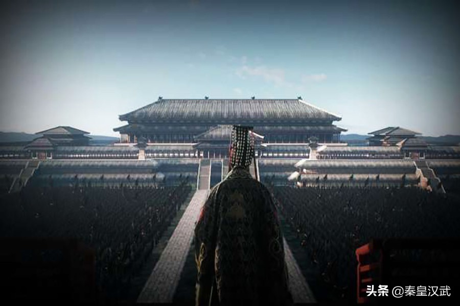 假如秦国没有一统天下会发生什么,假如秦国统一到现在会是怎么样的