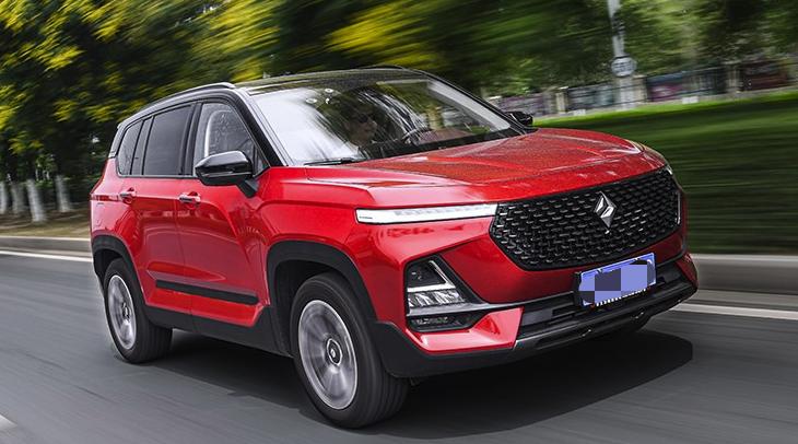 宝骏rs-5这款车怎么样,宝骏RS5缺点