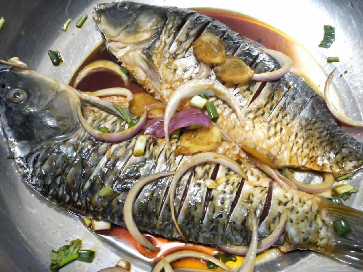 你知道平常吃的烤鱼怎样烤好吃,空气炸锅怎么烤鱼烤什么鱼最好吃