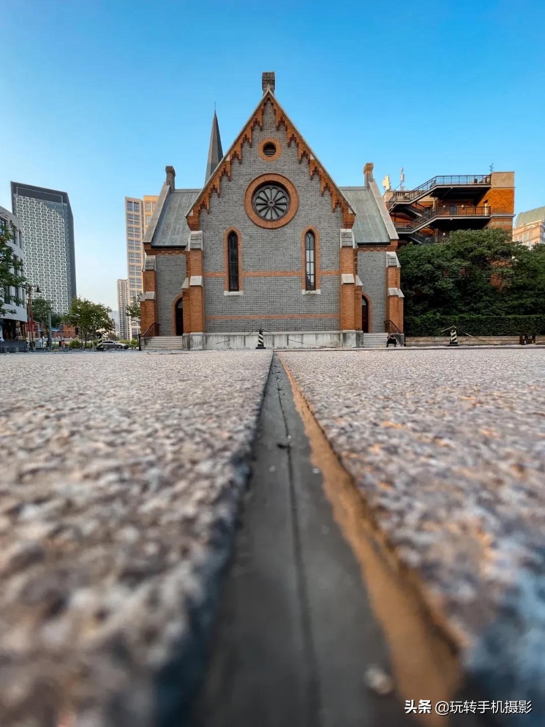 iphone13系列拍照评测,iphone13系列评测