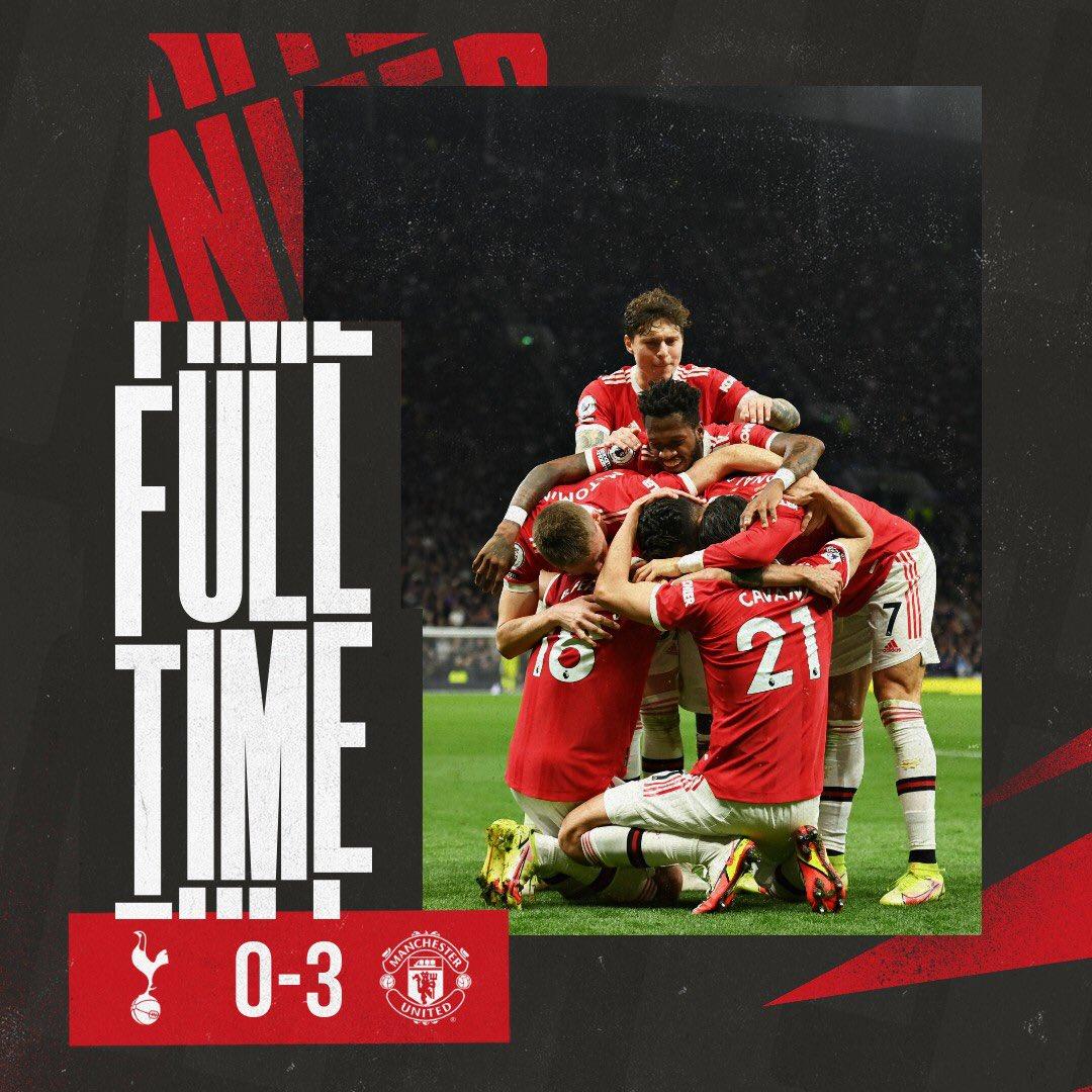 索尔斯克亚曼联1-6热刺,科学养锁是什么梗