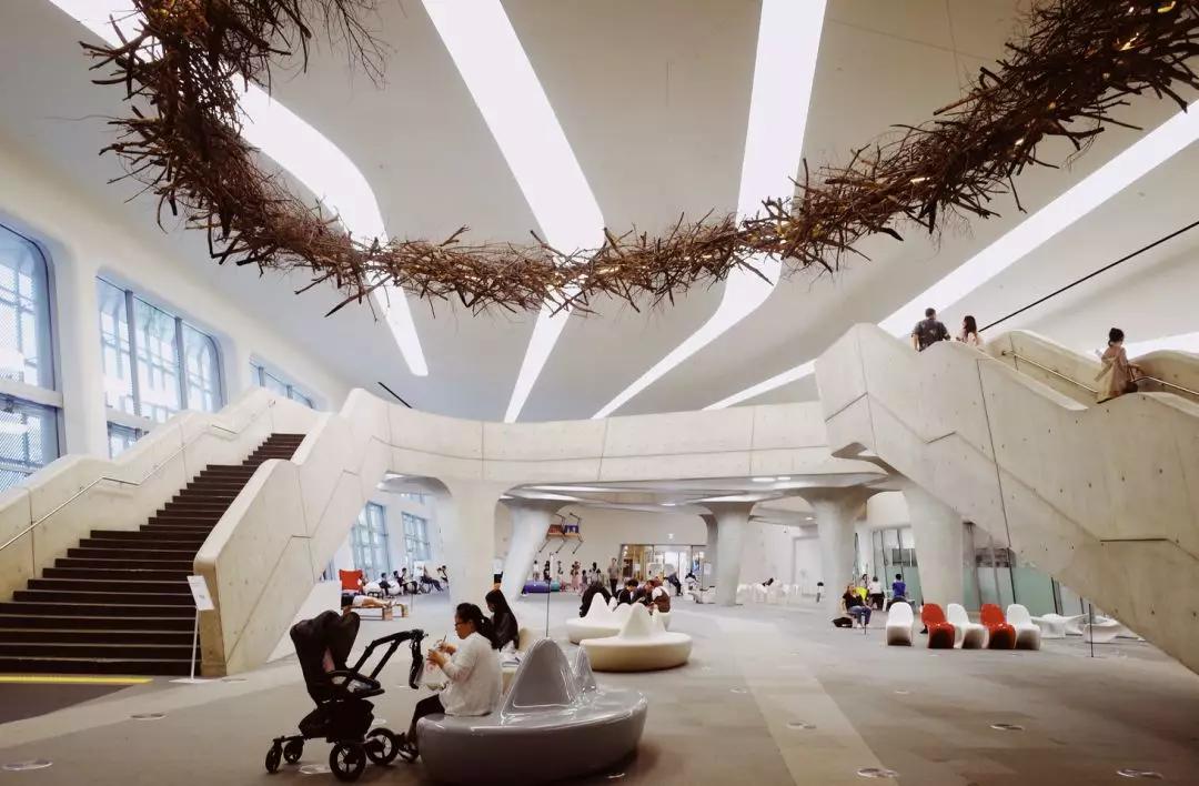 在首尔值得去的地方,在首尔的快乐时光