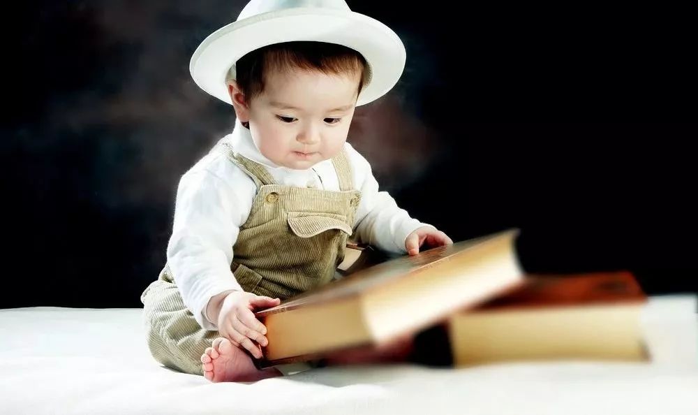 孩子一周的阅读计划,东方娃娃小班绘本阅读