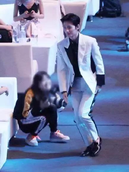 p图站姐,各家站姐p图技术