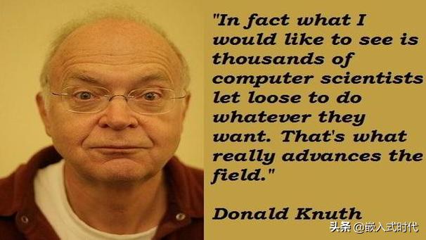 世界公认三大顶级程序员,世界上最牛的十四位程序员