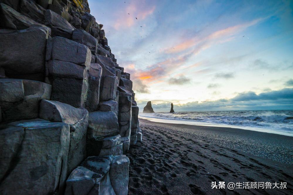 细数世界十大迷人海滩,深圳适合五一去的海滩