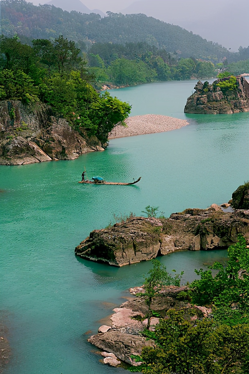 cnn评选的中国最美的30个地方,美国cnn评出中国40个最美丽的地方