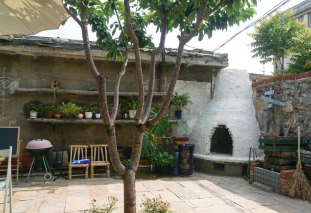 大连旅游可以看海的民宿,大连海边最好的民宿