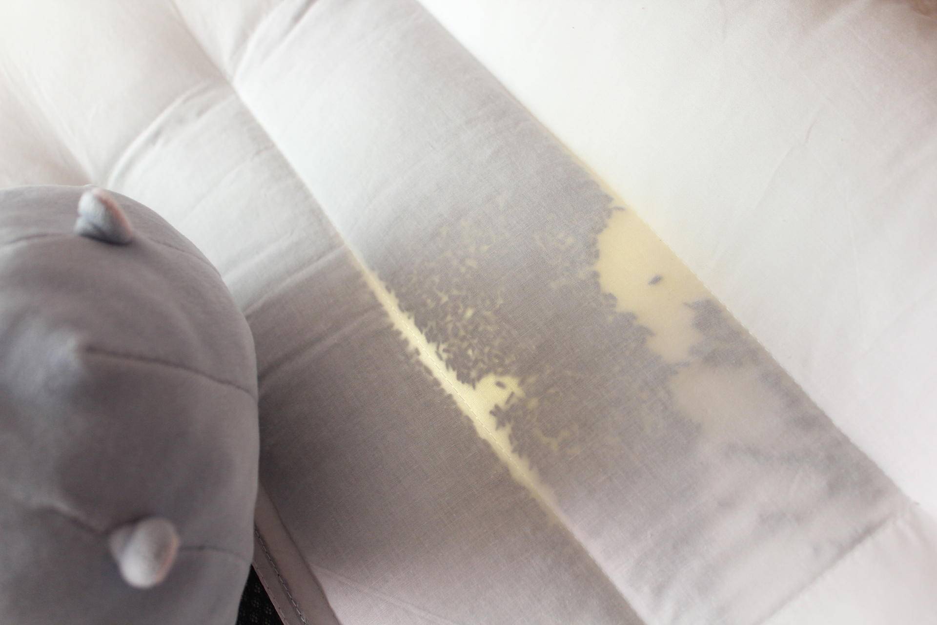 如何选择一款舒服的枕头,高枕无忧选枕头是越高越好吗