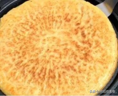 电饼铛烙饼太软怎么处理,使用电饼铛烙饼不裂的技巧